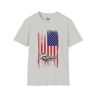 Instarice Patriotic T-Shirt
