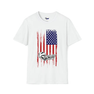 Instarice Patriotic T-Shirt