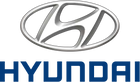 Hyundai motor company logo